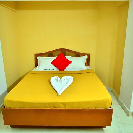 אוטי Estay Sk Residency מראה חיצוני תמונה