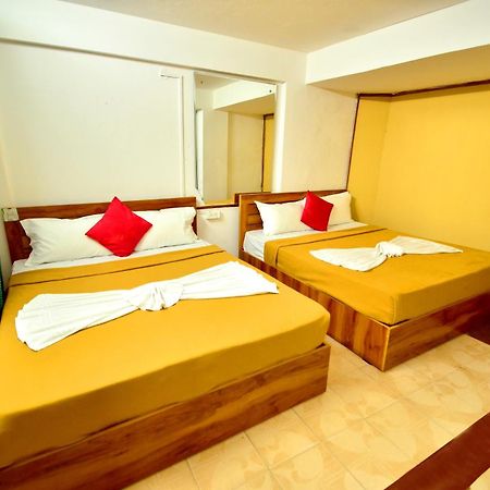 אוטי Estay Sk Residency מראה חיצוני תמונה